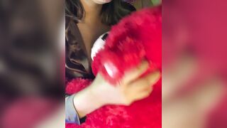 Asian_FemQeen From Stripchat HD Porn Video Leak - big-ass-indian, girls, cowgirl, heels, romantic