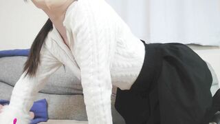NAO_chan_xxx From Stripchat Private Porn Video  - lovense, titty-fuck, petite, japanese, new-young