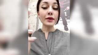 Watch baby_brownie From Stripchat New Porn Video Record - spanking, blowjob-teens, smoking, squirt-teens, brunettes-petite