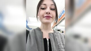 Watch baby_brownie From Stripchat New Porn Video Record - spanking, blowjob-teens, smoking, squirt-teens, brunettes-petite