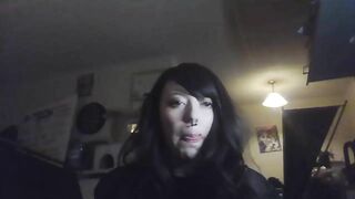 Watch pleasantdinosaurus Best Porn Leak Video [Chaturbate] - rope, deepthroat, hugepussy, orgasm, abs