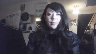 Watch pleasantdinosaurus Best Porn Leak Video [Chaturbate] - rope, deepthroat, hugepussy, orgasm, abs