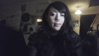 Watch pleasantdinosaurus Best Porn Leak Video [Chaturbate] - rope, deepthroat, hugepussy, orgasm, abs
