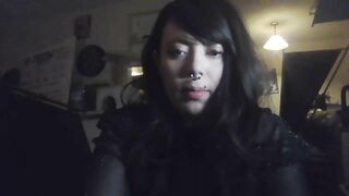 Watch pleasantdinosaurus Best Porn Leak Video [Chaturbate] - rope, deepthroat, hugepussy, orgasm, abs