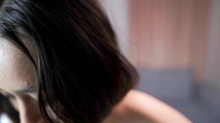Watch harrieteglin Top Porn Leak Video [Chaturbate] - shy, young, 18, asian, cute