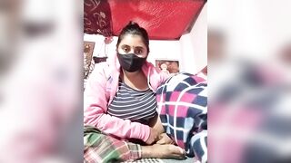 Watch Komolika11 From Stripchat Hot Porn Video Record - black-hair, couples, yoga-milfs, oil-show, cumshot