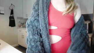 Spicyy420 From Stripchat Private Porn Video Leak - anal-white, dildo-or-vibrator-anal, anal-blondes, small-tits, dirty-talk
