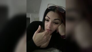 TisssTheSeasonn From Stripchat HD Porn Video Leak - big-tits-blowjob, trimmed-mixed, big-ass-mixed, trimmed-young, pov