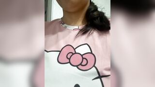 Watch homegirl_emily From Stripchat Free Porn Video  - fingering, white, brunettes-petite, fingering-young, big-ass-young