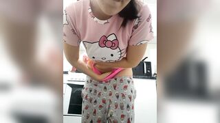 Watch homegirl_emily From Stripchat Free Porn Video  - fingering, white, brunettes-petite, fingering-young, big-ass-young