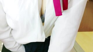_usya_2525 From Stripchat HD Porn Video Record - tomboy, shaven, cosplay, interactive-toys, dirty-talk