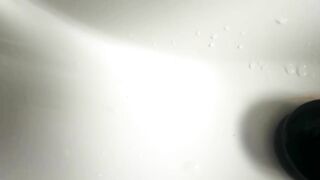 mooncakez123 Top Porn Video [Chaturbate] - new, feet, latino, 18, hard thumbnail