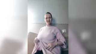 Evelina_cute From Stripchat Private Porn Video  - girls, medium, heels, ahegao, oil-show