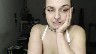 metamorphosiskin From Stripchat Private Porn Video Leak - moderately-priced-cam2cam, dildo-or-vibrator, gape, interactive-toys, blowjob