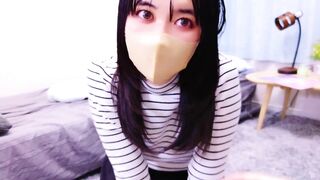 7ch_o0 From Stripchat Free Porn Video Record - big-tits-asian, masturbation, couples, group-sex, asian