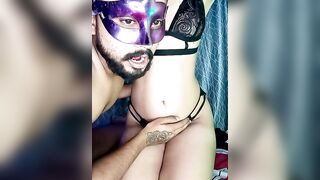 GustySignal From Stripchat Best Porn Video Leak - role-play, big-ass-indian, doggy-style, petite, spanking