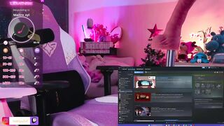 Watch Indriya2x0 From Stripchat Top Porn Video  - recordable-publics, dildo-or-vibrator-young, blowjob-ahegao, striptease, hd