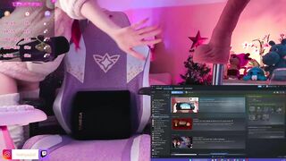 Watch Indriya2x0 From Stripchat Top Porn Video  - recordable-publics, dildo-or-vibrator-young, blowjob-ahegao, striptease, hd