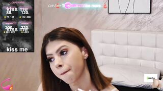Sierra_Halle From Stripchat Top Porn Video  - small-tits-white, lesbians, small-ti... thumbnail