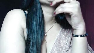 _Kamakshi From Stripchat Private Porn Video Leak - dildo-or-vibrator-young, creampie, indian-young, topless, interactive-toys