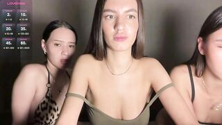 Watch abdulasu_syuyumbike New Porn Video [Chaturbate] - deepthroat, lovense, 18, cum, teen