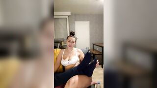 Watch LEAsquirt91 From Stripchat Private Porn Video Record - topless-white, couples, twerk-young, lovense, best-young