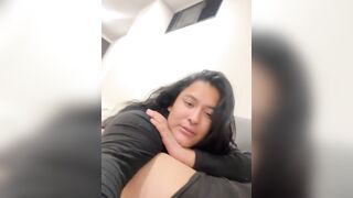 IsisRodriguez1999 From Stripchat Private Porn Video  - big-tits-hairy, venezuelan, bbw-young, spanking, latin-young