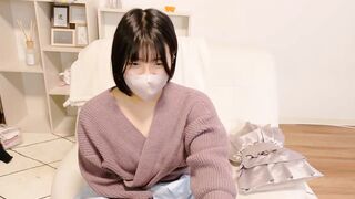 Watch Mariko_dayo From Stripchat Top Porn Video Leak - dirty-talk, lovense, japanese, big-ass, topless-asian