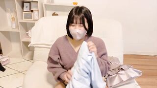 Watch Mariko_dayo From Stripchat Top Porn Video Leak - dirty-talk, lovense, japanese, big-ass, topless-asian