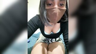 priyadevi17 From Stripchat Hot Porn Video Record - indian, cheap-privates-asian, heels, fingering-young, upskirt
