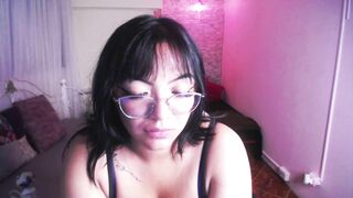 Jennifer_Chavalier From Stripchat Hot Porn Video Leak - white, twerk, upskirt, couples, topless