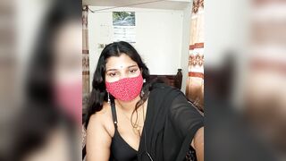 Hot-Angel_ From Stripchat Private Porn Video  - big-clit, cam2cam, fingering, anal-young, big-tits-hairy