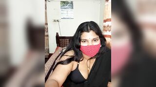 Hot-Angel_ From Stripchat Private Porn Video  - big-clit, cam2cam, fingering, anal-young, big-tits-hairy