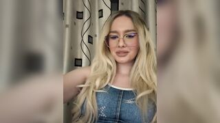 mollyxxx From Stripchat Private Porn Video  - erotic-dance, hd, cowgirl, big-ass-white, white-young