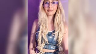 mollyxxx From Stripchat Private Porn Video  - erotic-dance, hd, cowgirl, big-ass-white, white-young