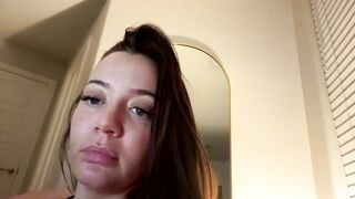 cleo_77777 New Porn Leak Video [Chaturbate] - new, bigass, bigboobs, strapon, hairyarmpits