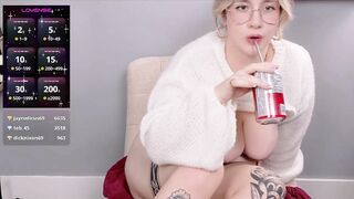 Watch selina_thick Hot Porn Video [Chaturbate] - natural, bbw, chubby, curvy, bigboobs