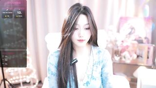 Chrry-baby From Stripchat Hot Porn Video Leak - cam2cam, flashing, young, nipple-toys, big-nipples