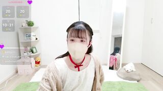 Watch Mami_oO From Stripchat Private Porn Video Leak - foot-fetish, girls, striptease, recordable-publics, hd