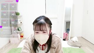 Watch Mami_oO From Stripchat Private Porn Video Leak - foot-fetish, girls, striptease, recordable-publics, hd