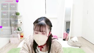 Watch Mami_oO From Stripchat Private Porn Video Leak - foot-fetish, girls, striptease, recordable-publics, hd