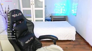 Karen_Holms From Stripchat Top Porn Video Leak - fingering-white, big-tits-titty-fuck, oil-show, striptease-white, leather
