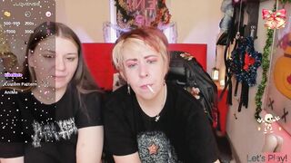 GinaMiracle From Stripchat Free Porn Video Leak - striptease-white, humiliation, topless, cosplay, nipple-toys