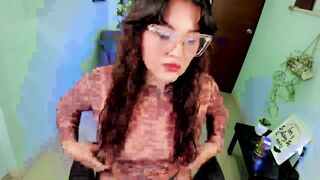 Watch Eva-Longoria From Stripchat HD Porn Video Leak - double-penetration, squirt-latin, blowjob-ahegao, gagging, cheapest-privates