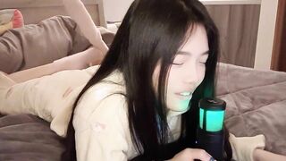 Watch Qaz42799 From Stripchat Free Porn Video Leak - brunettes, luxurious-privates, girls, asian, cam2cam