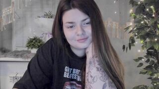 Watch Eva_Shameless From Stripchat Hot Porn Video Record - creampie, doggy-style, brunettes, big-tits-titty-fuck, white-young