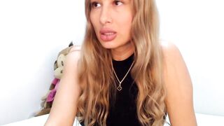 naughty_chic From Stripchat Private Porn Video Record - anal-latin, medium, topless-latin, fingering-latin, upskirt