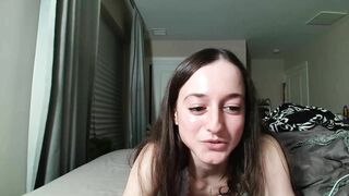 Watch scarlettgracevip New Porn Leak Video [Chaturbate] - new, young, blowjob, tee... thumbnail