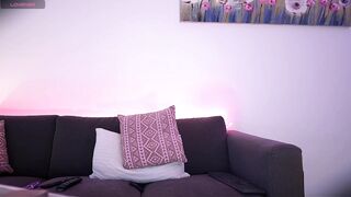 ady_w_o_w New Porn Leak Video [Chaturbate] - ass, feet, mistress, latina, bigboobs