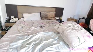 Watch bananajane From Stripchat Best Porn Video Record - heels, foot-fetish, cuckold-creampie, facesitting, curvy